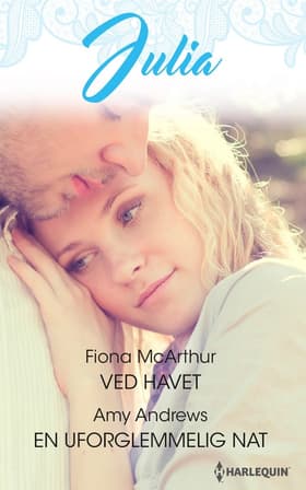 Ved havet/En uforglemmelig nat af Amy Andrews