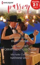 En ny familie / Forfatterens forlovelse / Nathans valg