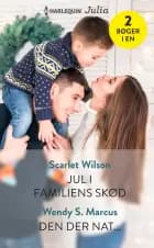 Jul i familiens skød / Den der nat...
