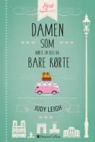 Damen som købte en bus og bare kørte