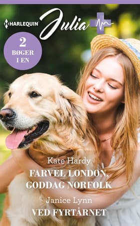 Farvel London, goddag Norfolk / Ved fyrtårnet af Kate Hardy