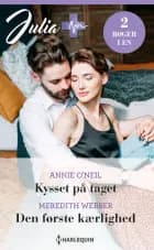 Kysset på taget / Den første kærlighed