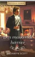Den maskerede hævner