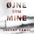 Øjne som mine