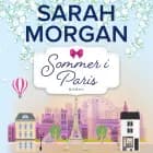 Sommer i Paris