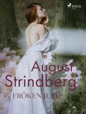 Frøken Julie af August Strindberg