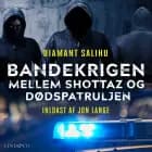 Bandekrigen mellem Shottaz og Dødspatruljen