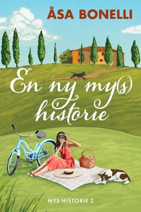 En ny My(s) historie af Åsa Bonelli