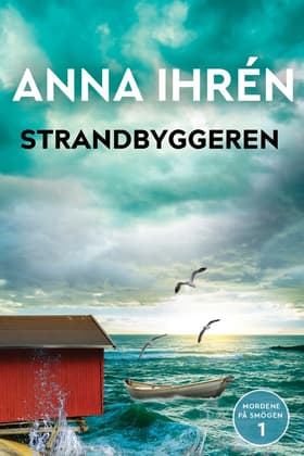 Strandbyggeren af Anna Ihrén