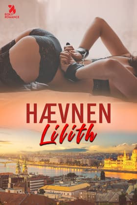 Hævnen af Lilith ...