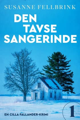 Den tavse sangerinde af Susanne Fellbrink