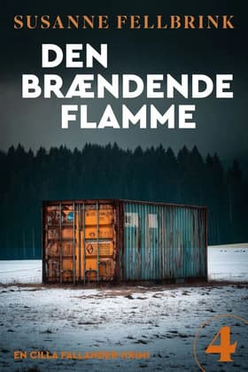 Den brændende flamme af Susanne Fellbrink