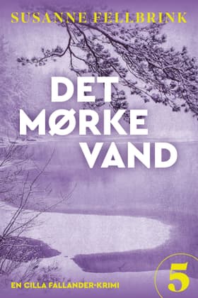 Det mørke vand af Susanne Fellbrink