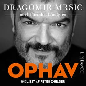 Ophav: Fra kriminel til stjerneskuespiller af Dragomir ”Gago” Mrsic