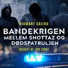 Bandekrigen mellem Shottaz og Dødspatruljen