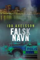 Falsk navn - 3