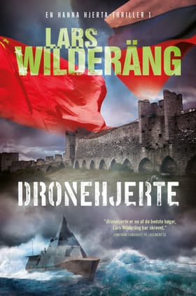 Dronehjerte - 1 af Lars Wilderäng