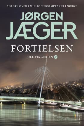Fortielsen af Jørgen Jæger