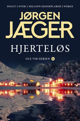 Hjerteløs af Jørgen Jæger