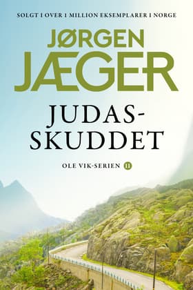 Judasskuddet af Jørgen Jæger