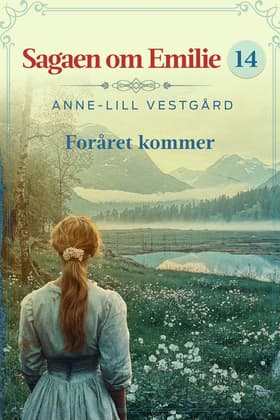 Foråret kommer - 14 af Anne-Lill Vestgård