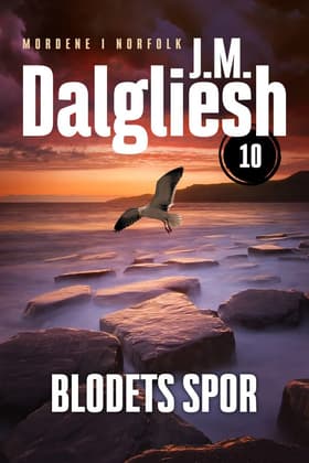 Blodets spor - 10 af J. M. Dalgliesh