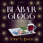 Blåbærgløgg