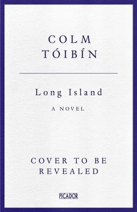 Long Island af Colm Toibin