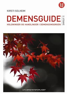 Demensguide af Kirsti Solheim