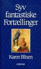 Syv fantastiske Fortællinger