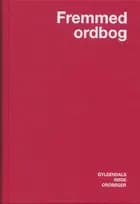 Fremmedordbog