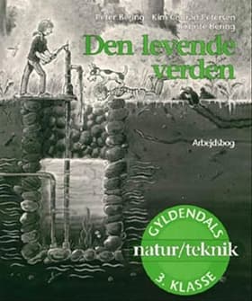 Den levende verden af Kim Conrad Petersen