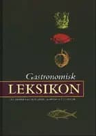Gastronomisk leksikon