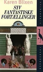 Syv fantastiske Fortællinger