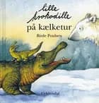 Lille Krokodille på kælketur