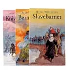 Slavebarnet
