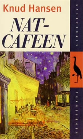 Natcafeen af Knud Hansen