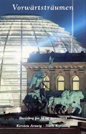 Vorwärtsträumen af Kirsten Arnvig