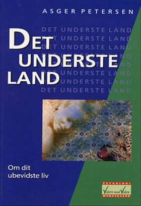 Det underste land af Asger Petersen