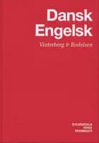 Dansk-Engelsk Ordbog