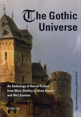 The Gothic Universe af Marianne Mortensen