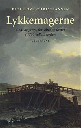 Lykkemagerne af Palle O. Christiansen