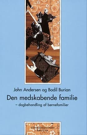 Den medskabende familie af John Andersen