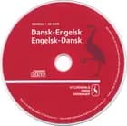 Dansk-Engelsk/Engelsk-Dansk Ordbog