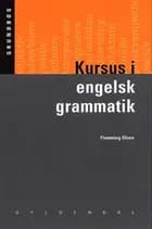 Kursus i engelsk grammatik