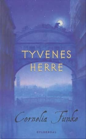 Tyvenes herre af Cornelia Funke