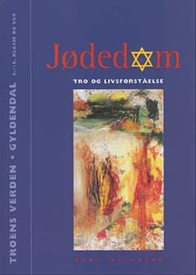 Jødedom af Bent Melchior