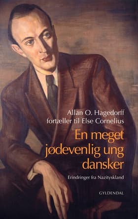 En meget jødevenlig ung dansker af Else Cornelius