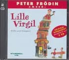 Peter Frödin læser Lille Virgil. CD