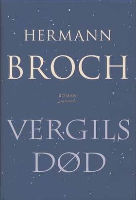Vergils død af Hermann Broch